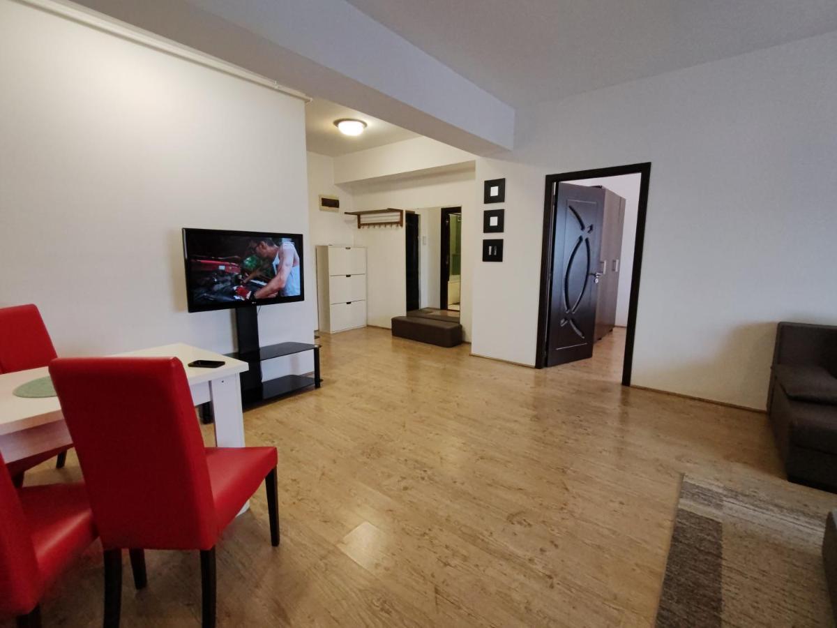 Unirii Sky Central Suite Bucarest Exterior foto