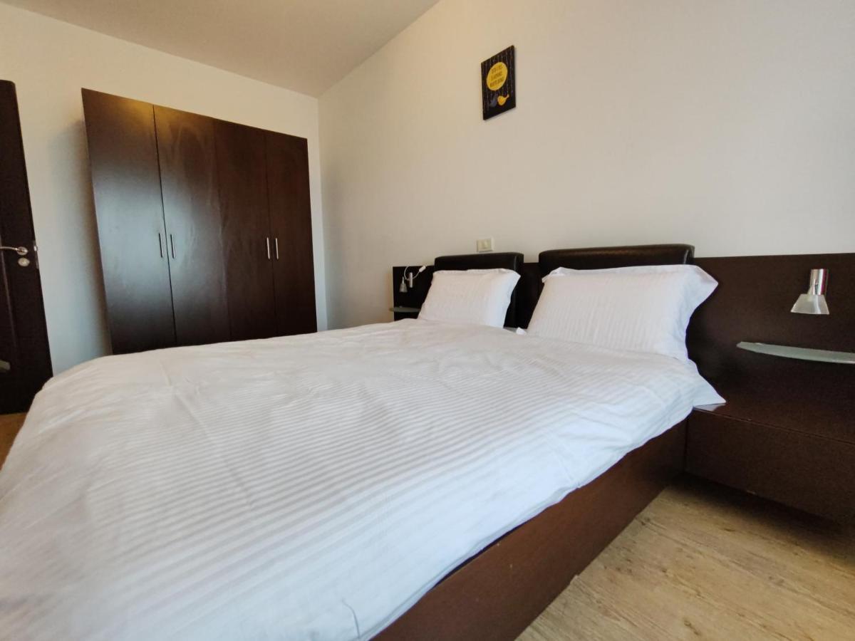 Unirii Sky Central Suite Bucarest Exterior foto